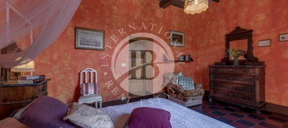 10 bedrooms Villa in Siena, Italy No. 211955 26