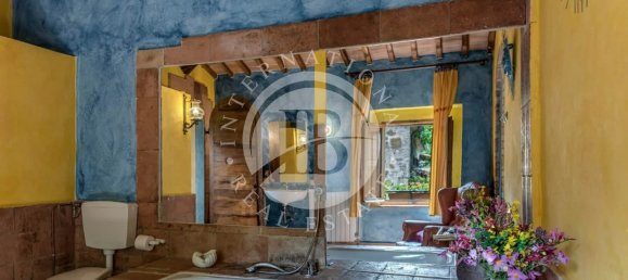 10 bedrooms Villa in Siena, Italy No. 211955 20