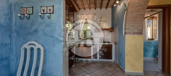 10 bedrooms Villa in Siena, Italy No. 211955 24