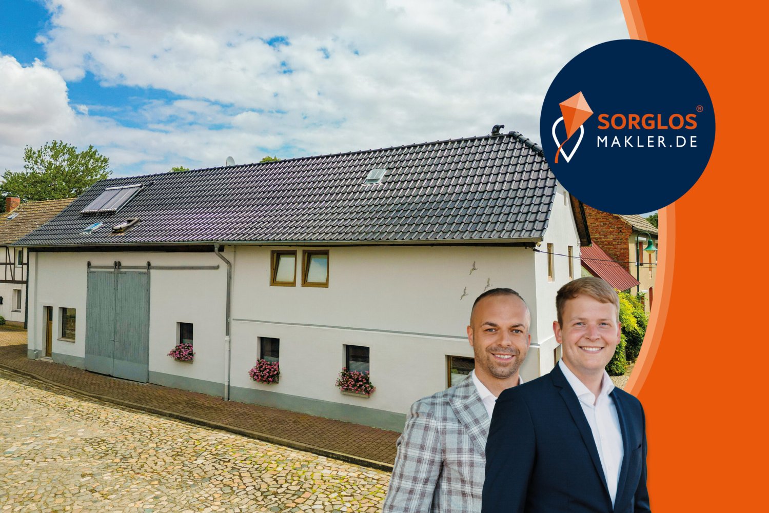 4 Schlafzimmer Haus in Börde, Germany, Nr. 224424