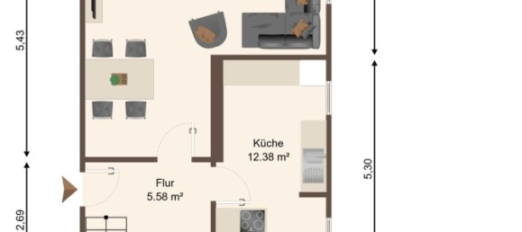 4 Schlafzimmer Haus in Börde, Germany, Nr. 224424 9
