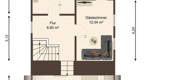 4 Schlafzimmer Haus in Börde, Germany, Nr. 224424 10