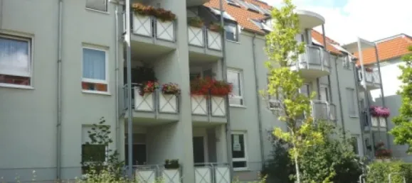 1 bedroom Apartment in Leipzig, Germany No. 249441 12