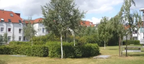 1 bedroom Apartment in Leipzig, Germany No. 249441 13