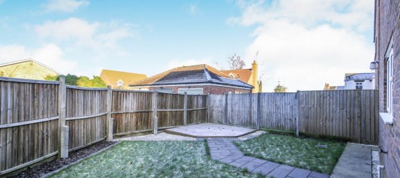 3 Schlafzimmer Haus in Spalding, United Kingdom, Nr. 2453 10