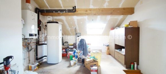 4 rooms Townhouse in Saarlouis, Germany No. 15557 19