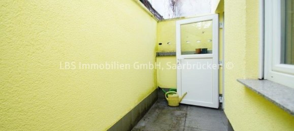 4 rooms Townhouse in Saarlouis, Germany No. 15557 11