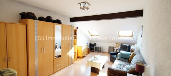 4 rooms Townhouse in Saarlouis, Germany No. 15557 14