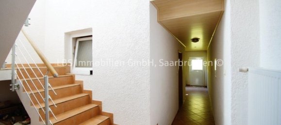 4 rooms Townhouse in Saarlouis, Germany No. 15557 7