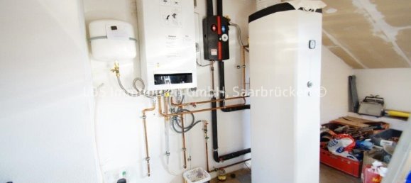 4 rooms Townhouse in Saarlouis, Germany No. 15557 20