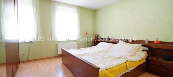 4 rooms Townhouse in Saarlouis, Germany No. 15557 16