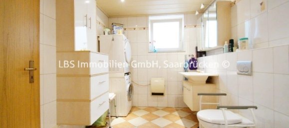 4 rooms Townhouse in Saarlouis, Germany No. 15557 9