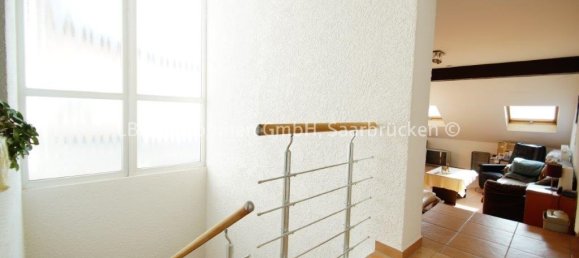4 rooms Townhouse in Saarlouis, Germany No. 15557 13
