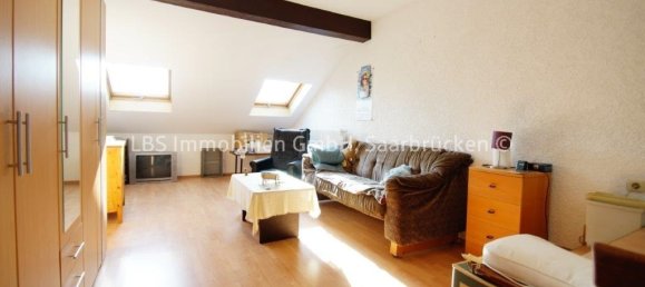 4 rooms Townhouse in Saarlouis, Germany No. 15557 15