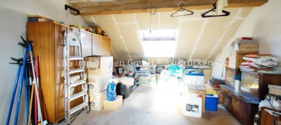 4 rooms Townhouse in Saarlouis, Germany No. 15557 18