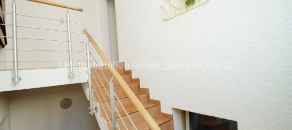 4 rooms Townhouse in Saarlouis, Germany No. 15557 12