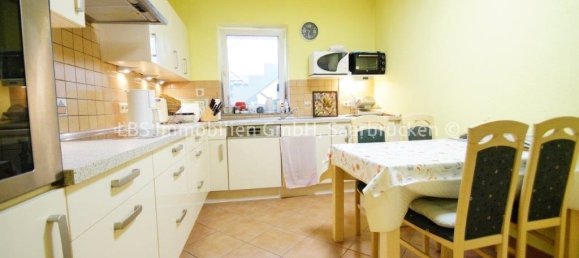 4 rooms Townhouse in Saarlouis, Germany No. 15557 5