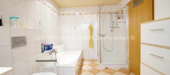 4 rooms Townhouse in Saarlouis, Germany No. 15557 8