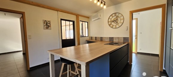 4 bedrooms House in Guignen, France No. 198834 23