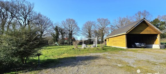 4 bedrooms House in Guignen, France No. 198834 28