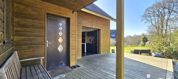 4 bedrooms House in Guignen, France No. 198834 25