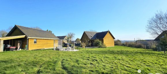 4 bedrooms House in Guignen, France No. 198834 30