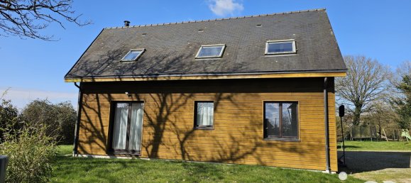 4 bedrooms House in Guignen, France No. 198834 27