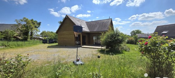 4 bedrooms House in Guignen, France No. 198834 8