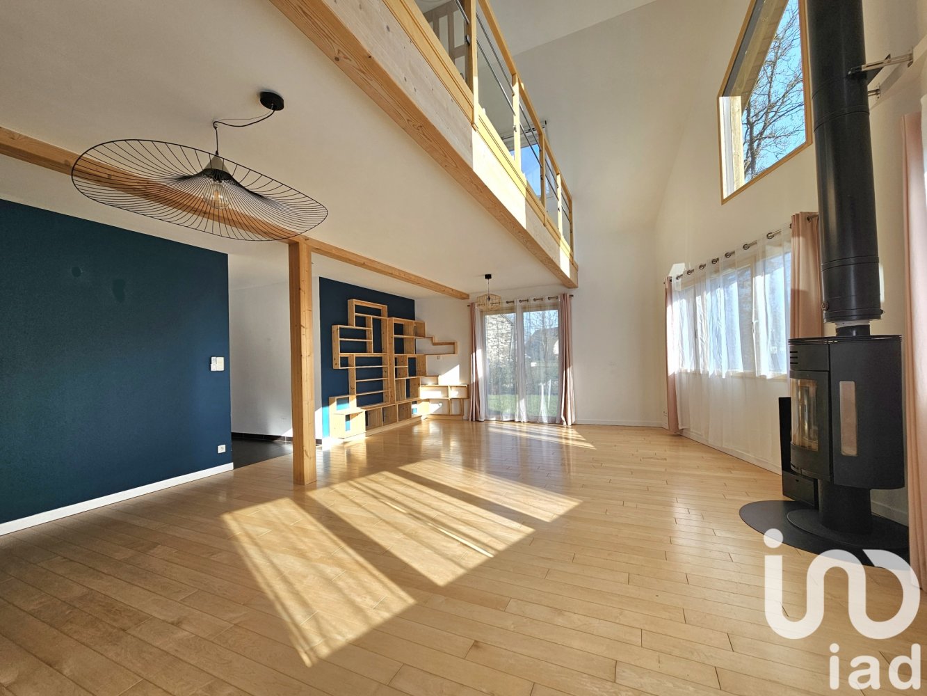 4 bedrooms House in Guignen, France No. 198834