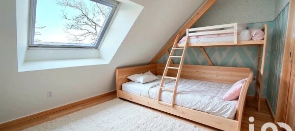 4 bedrooms House in Guignen, France No. 198834 6