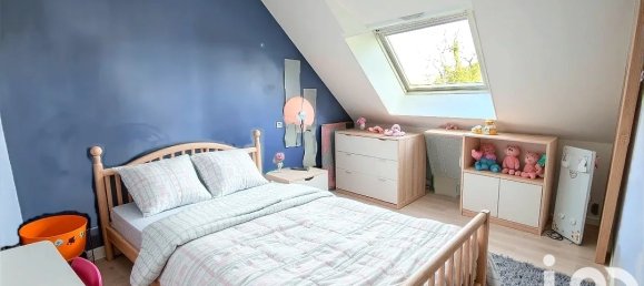 4 bedrooms House in Guignen, France No. 198834 5