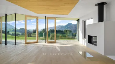 Дом с 3 спальнями в Швендт, Австрия № 154615