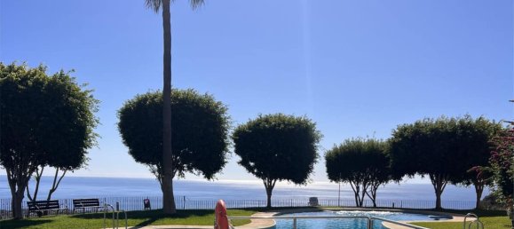 2 chambres Appartement à Mijas, Spain No. 58607 4