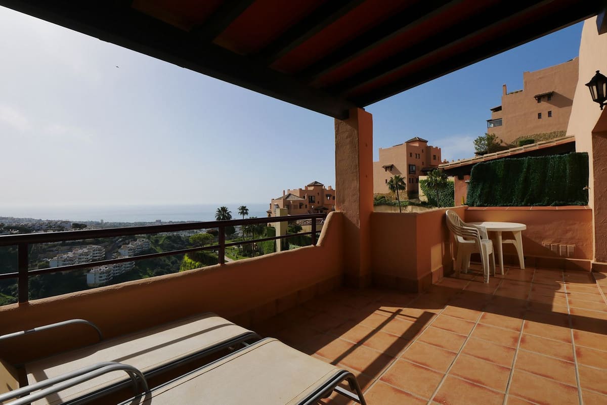 2 chambres Appartement à Mijas, Spain No. 58607