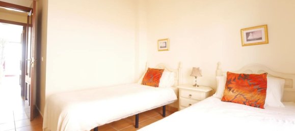 2 chambres Appartement à Mijas, Spain No. 58607 10