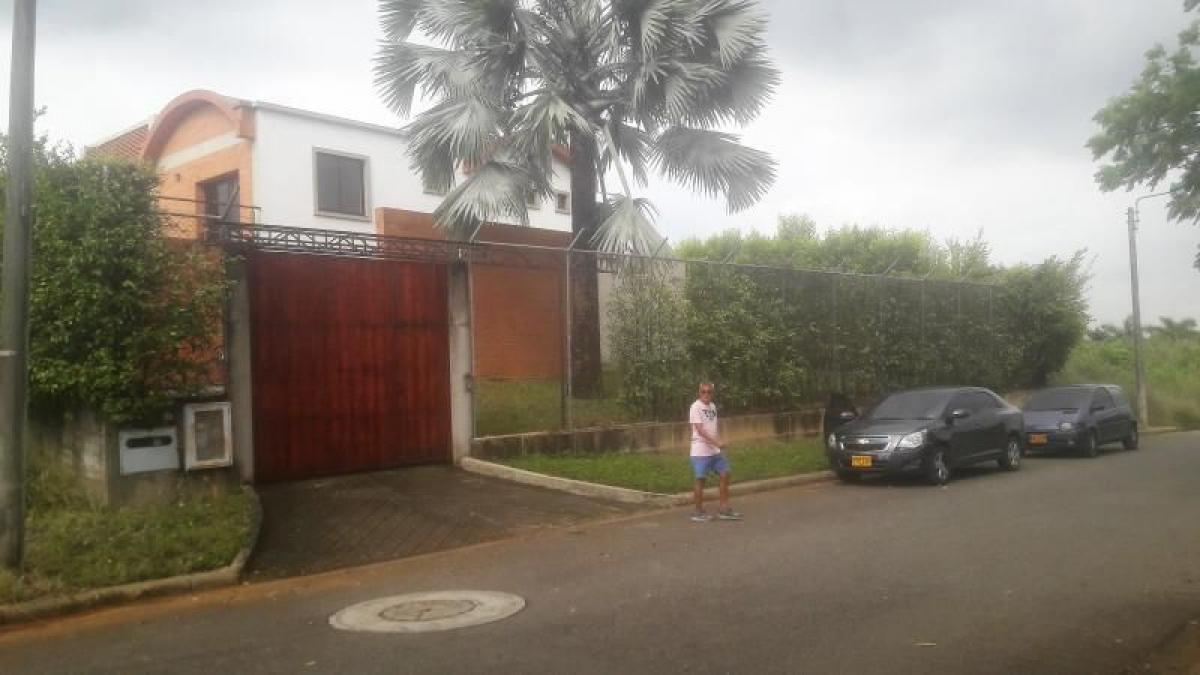 4 bedrooms House in Valle del Cauca, Colombia No. 3552