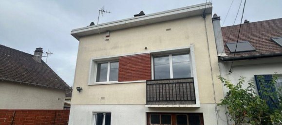 Дом с 3 спальнями в Савиньи-сюр-Орж, Франция № 327797 7