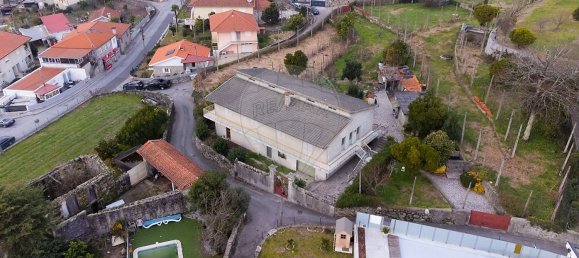 4 bedrooms House in Vilela, Portugal No. 39732 20