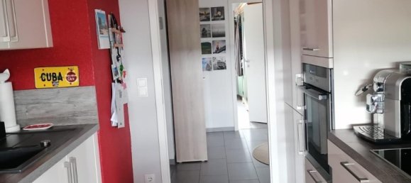 Apartamento T2 em Rhein-Pfalz, Germany N.º 232916 6