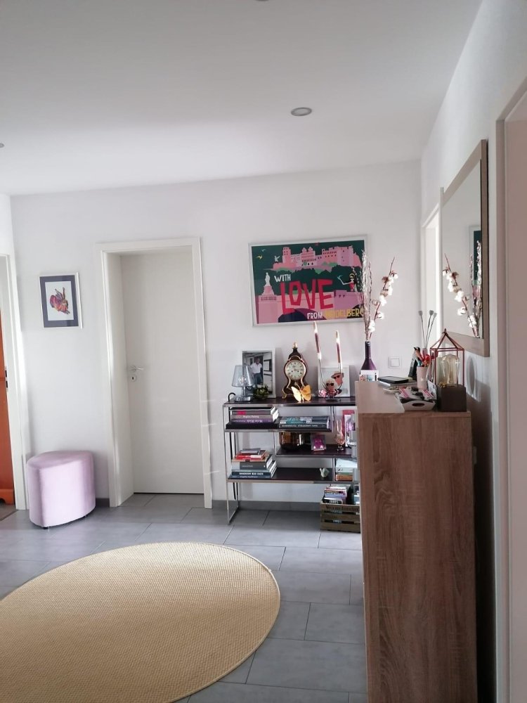 Apartamento T2 em Rhein-Pfalz, Germany N.º 232916