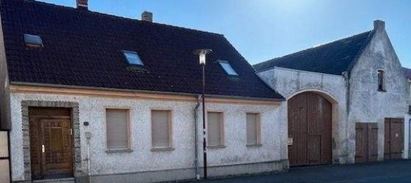 Moradia em banda de 6 divisões em Anhalt-Bitterfeld, Germany N.º 290008 3