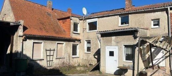 Moradia em banda de 6 divisões em Anhalt-Bitterfeld, Germany N.º 290008 2