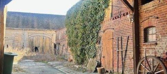 Moradia em banda de 6 divisões em Anhalt-Bitterfeld, Germany N.º 290008 8