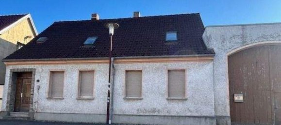 Moradia em banda de 6 divisões em Anhalt-Bitterfeld, Germany N.º 290008 5