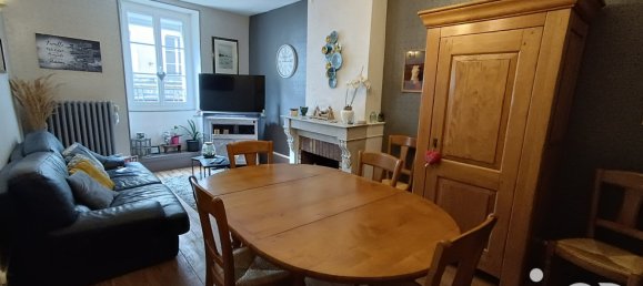 2 bedrooms Building in Bourbonne-les-Bains, France No. 253300 2