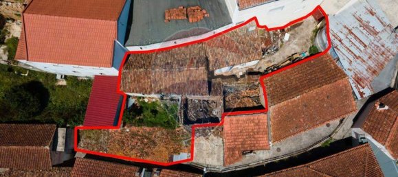 3 bedrooms House in Ceira, Portugal No. 169166 24