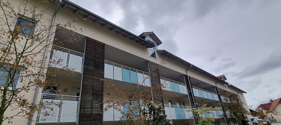 1 غرف نوم شقة في Pfaffenhofen an der Ilm, Germany رقم 162010 15