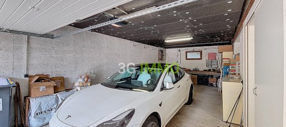 4 Schlafzimmer Haus in Mantes-la-Jolie, France, Nr. 330765 17