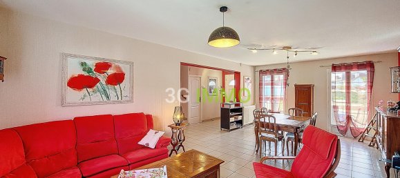 4 Schlafzimmer Haus in Mantes-la-Jolie, France, Nr. 330765 7