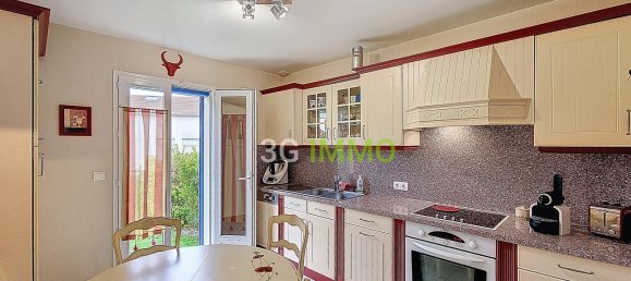 4 Schlafzimmer Haus in Mantes-la-Jolie, France, Nr. 330765 9